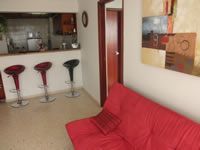 Cartagena Colombia apartment photograph thumbnail