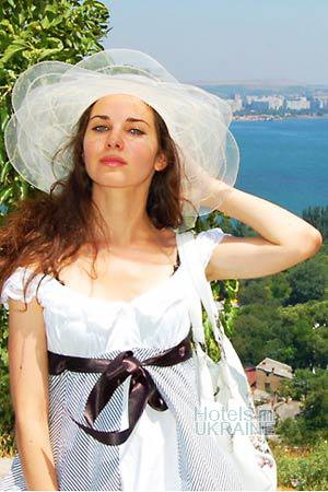 Ukraine hotels
