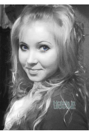 Ukraine hotels