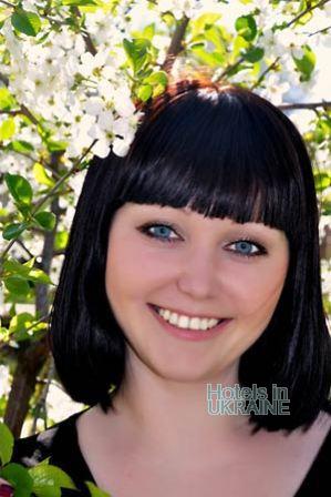 Ukraine hotels