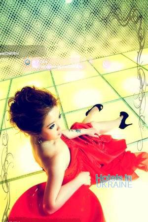 Ukraine hotels
