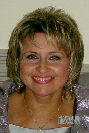 Ukraine hotels