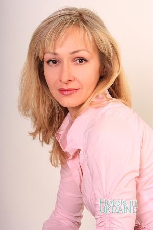 Ukraine hotels