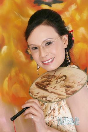 Ukraine hotels