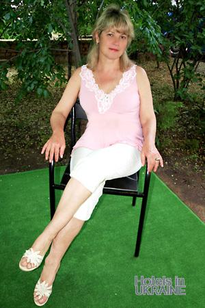 Ukraine hotels