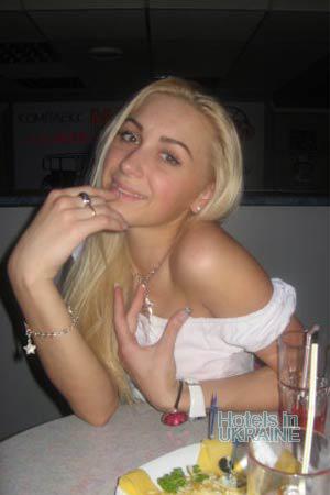 Ukraine hotels