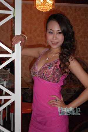 Ukraine hotels