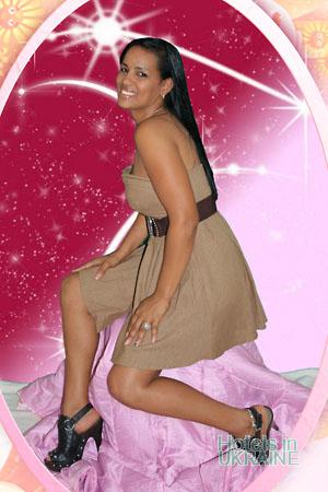 Dominican Republic women