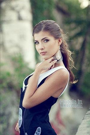 Ukraine hotels