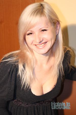 Ukraine hotels