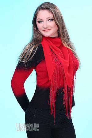 Ukraine hotels