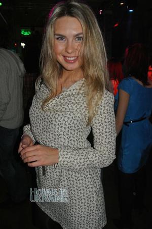 Ukraine hotels