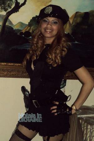 Dominican Republic women