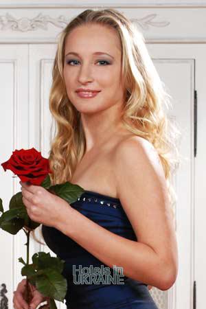 Ukraine women