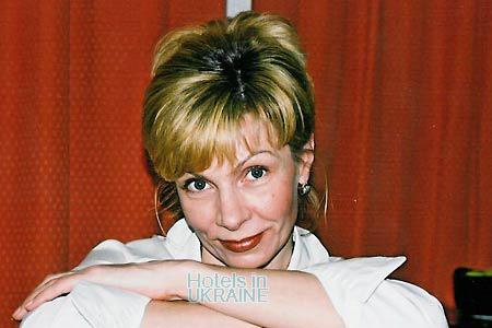 Ukraine hotels