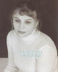 Ukraine hotels
