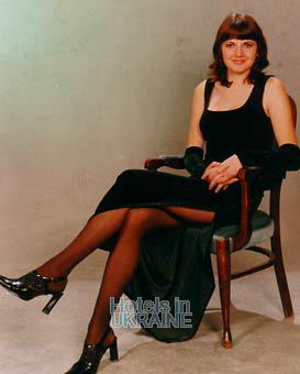 Ukraine hotels