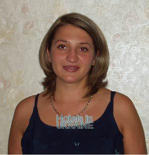 Ukraine hotels
