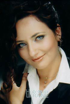 Ukraine hotels