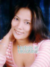 Ukraine hotels