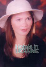 Ukraine hotels