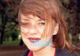 Ukraine hotels
