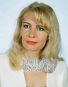Ukraine hotels