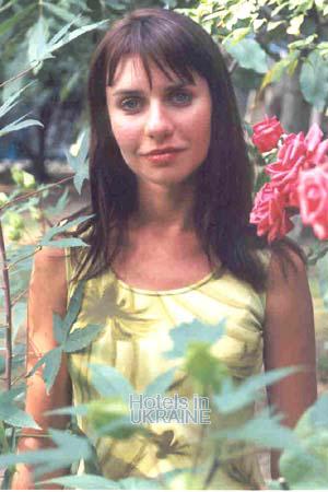 Ukraine hotels