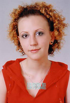 Ukraine hotels