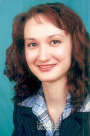 Ukraine hotels