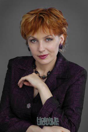 Ukraine hotels