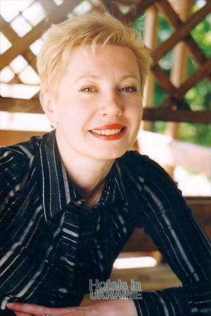 Ukraine hotels