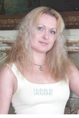 Ukraine hotels