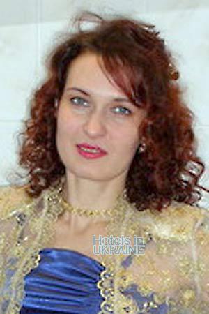 Ukraine hotels