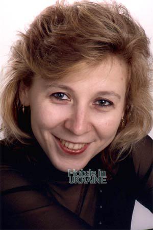 Ukraine hotels