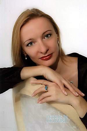 Ukraine hotels