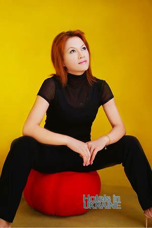 Ukraine hotels