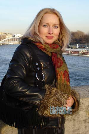 Ukraine hotels